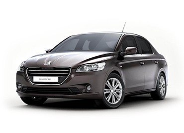 Peugeot 301